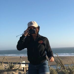 Meet your Posher, Shaina